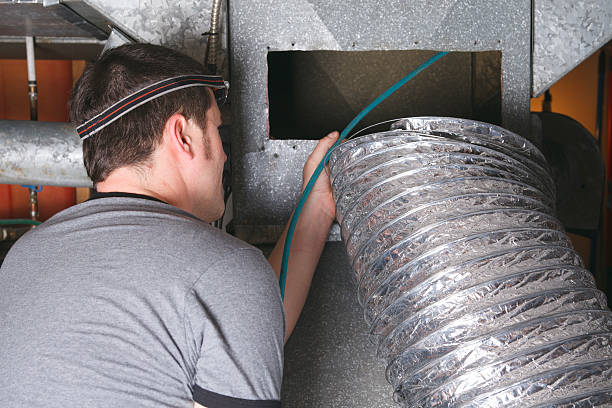 Best Local Air Duct Cleaning Services  in Mount Joy, PA