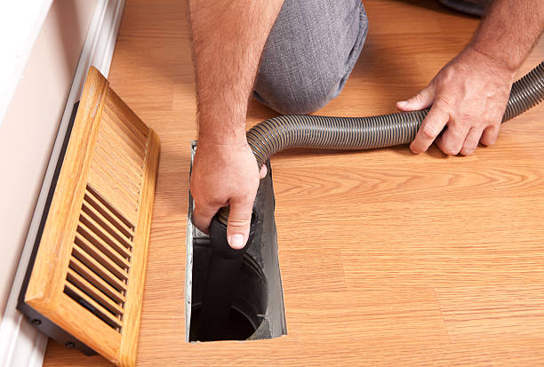 Best Air Duct Cleaning Near Me  in Mount Joy, PA