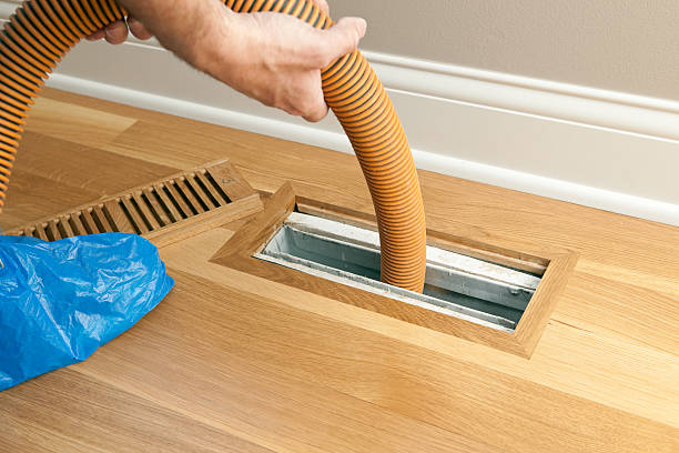 Best Commercial Air Duct Cleaning  in Mount Joy, PA