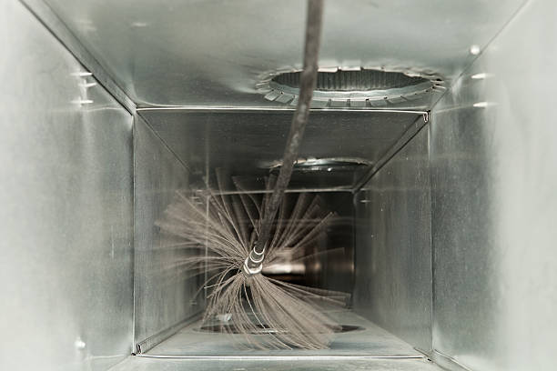 Best HVAC Duct Inspection Services  in Mount Joy, PA