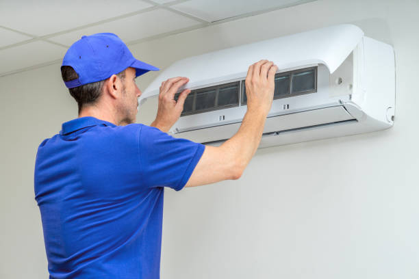 Best Best Air Duct Cleaning Company  in Mount Joy, PA