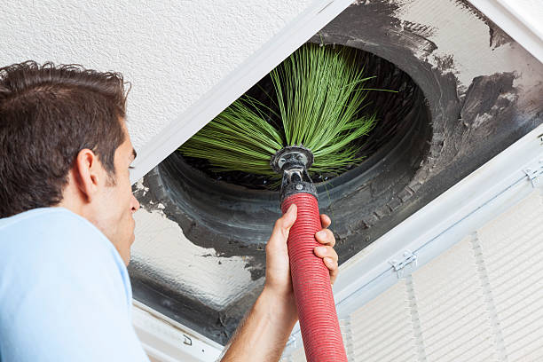 Best HVAC Duct Inspection Services  in Mount Joy, PA