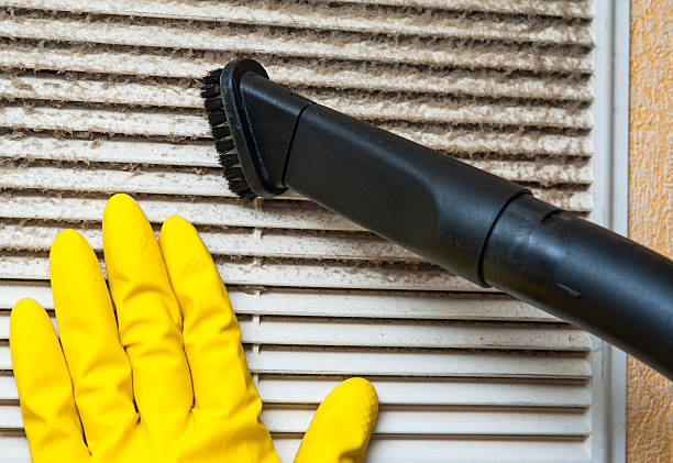 Best Air Duct Sanitizing Services  in Mount Joy, PA