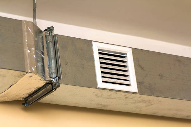 Best Commercial HVAC Duct Cleaning  in Mount Joy, PA