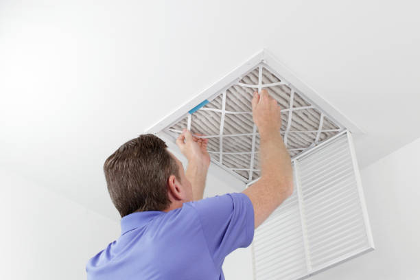 Best Air Vent Cleaning Services  in Mount Joy, PA